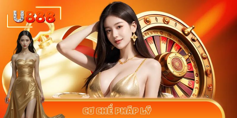 Cơ chế vận hành hợp pháp với giám sát từ PAGCOR