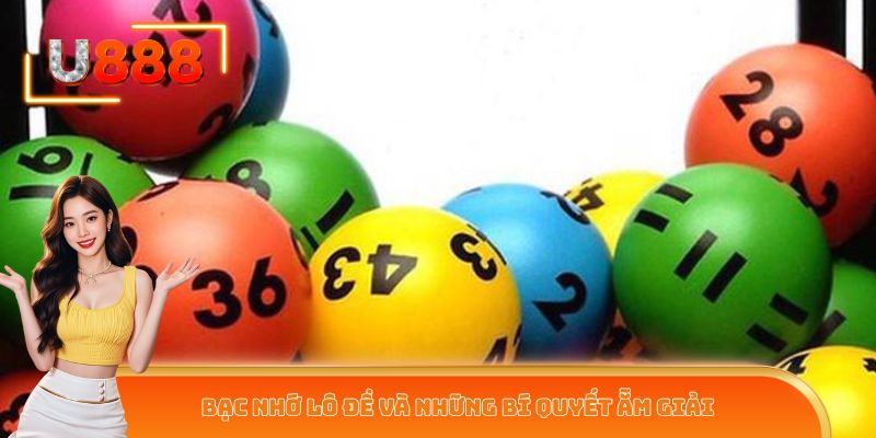 Bạc nhớ lô đề