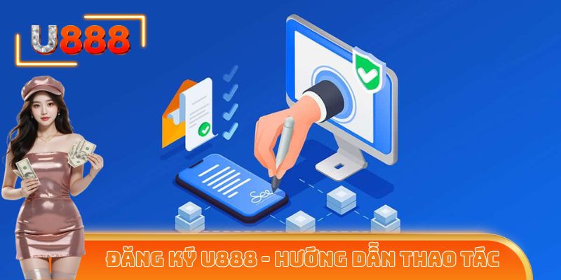 Đăng Ký U888