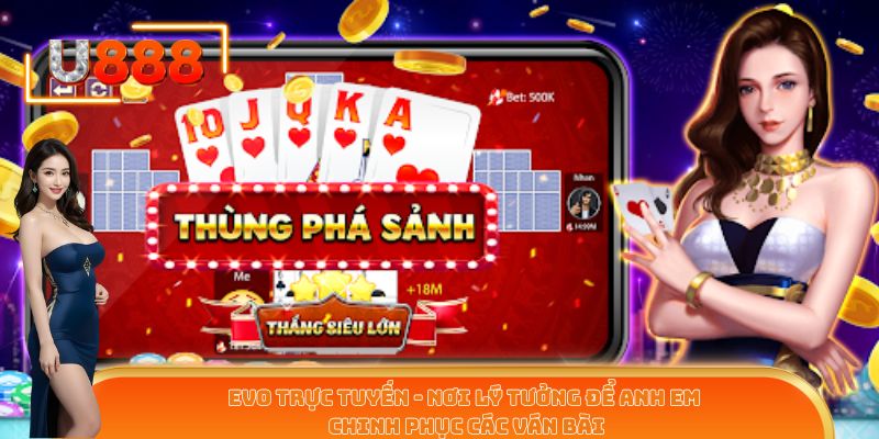 Đừng bỏ lỡ bản cập nhật mới nhất từ EVO – Trải nghiệm nâng tầm mỗi quý!