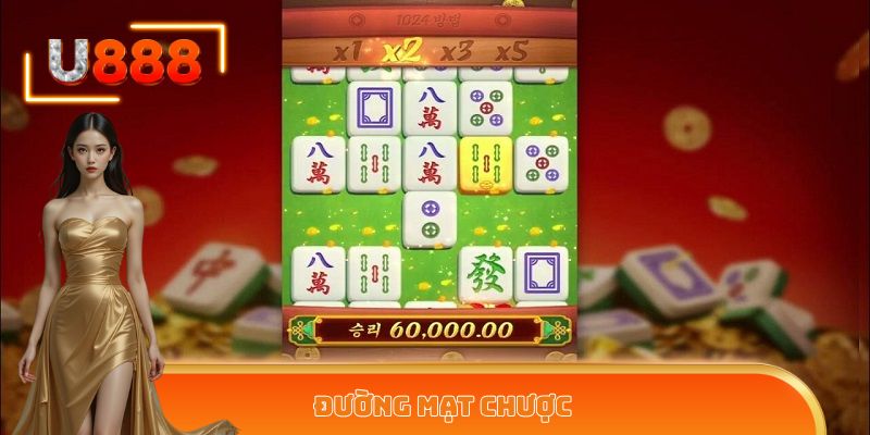 Đường mạt chược