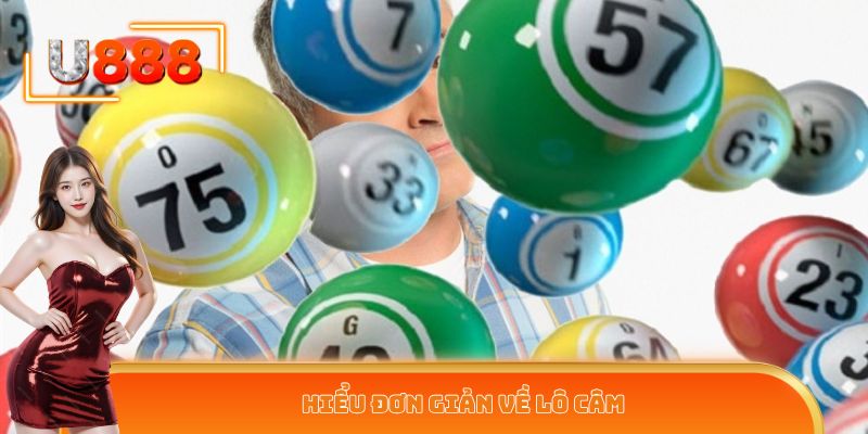 Hiểu đơn giản về lô câm