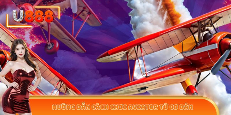 Làm chủ mỗi lần cất cánh – Tính toán đúng, thắng lớn nhanh!