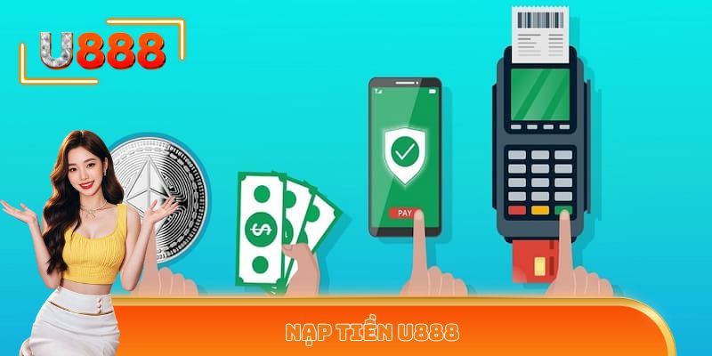Nạp Tiền U888