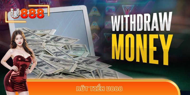 Rút tiền U888