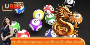 Soi Cầu Rồng Bạch Kim