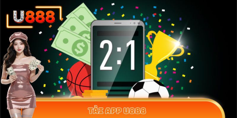 Tải App U888